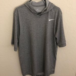 Nike Pullover Hoodie Shirt NWOT